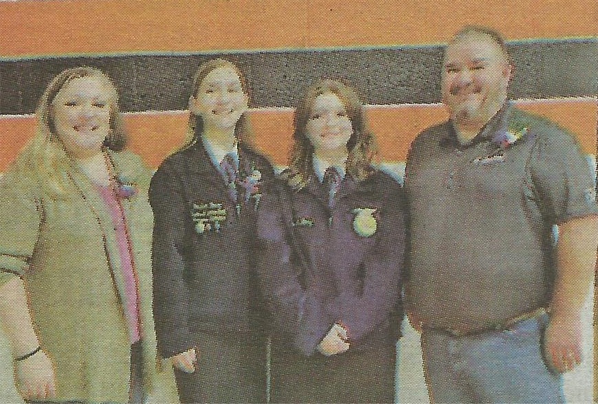 FFA Jordan Berg 2024