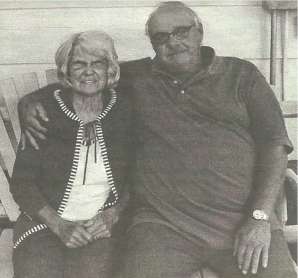 Rodney and Corrine Dix 