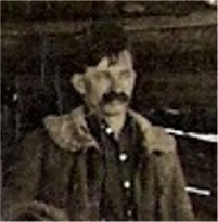 Fred Handke at Sawmill