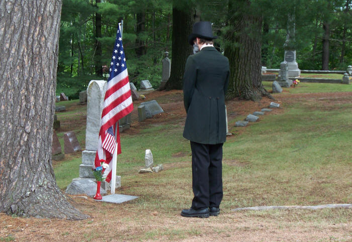 Ceremony