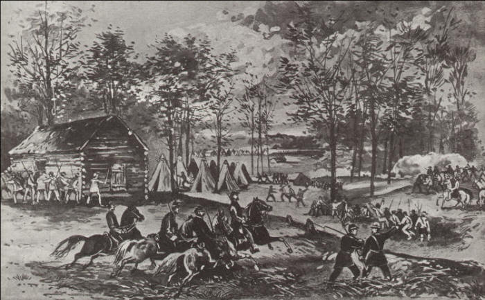 1862 Shiloh