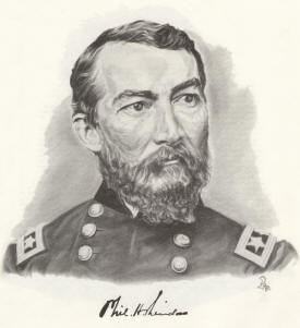 General Phil Sheridan