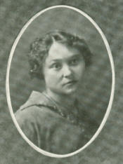 Hilda Bredesen