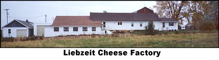 Liebzeit Cheese Factory