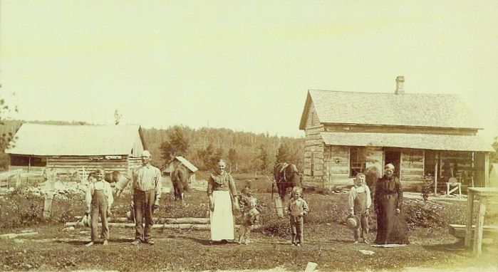 Carl Bartsch Homestead