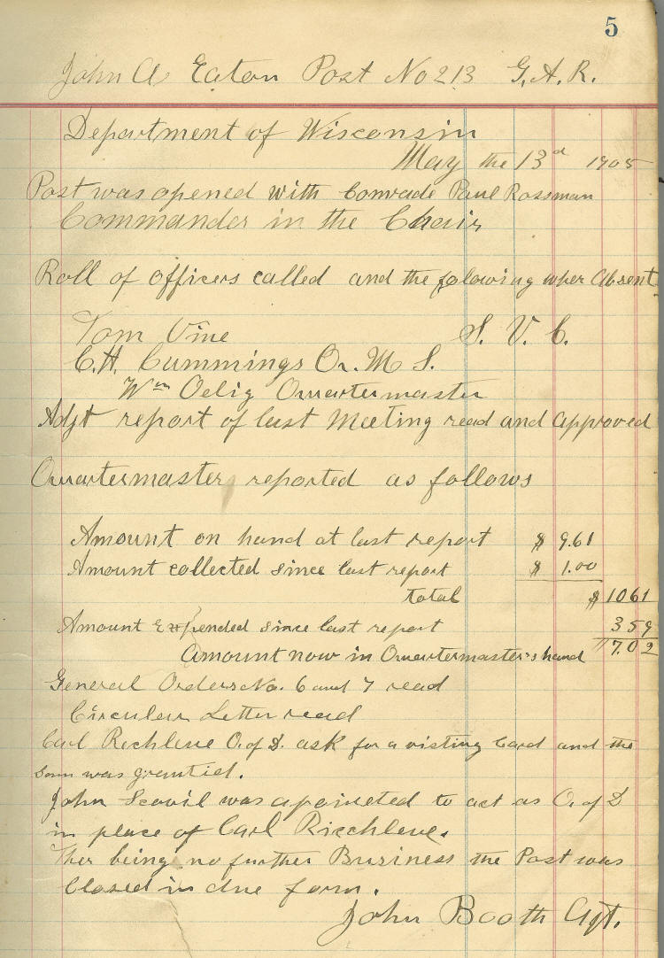 Page 5