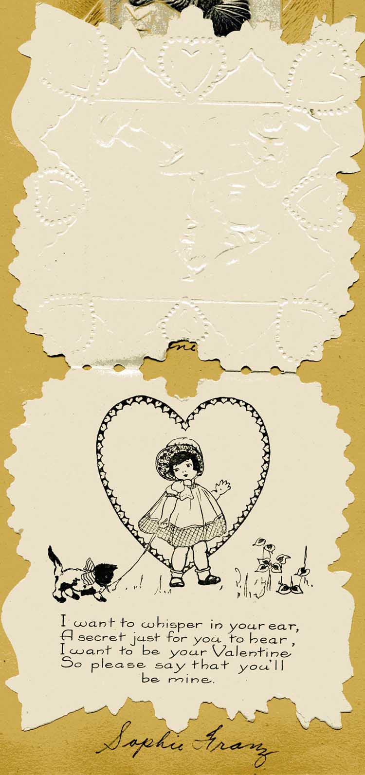 Valentine 26a